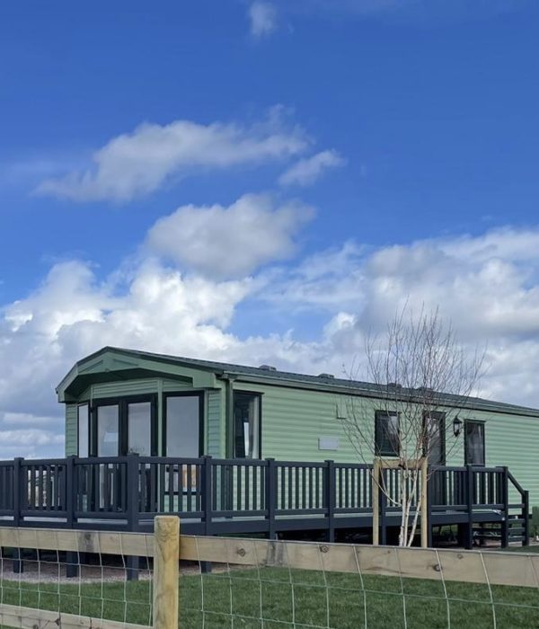 Willerby Winchester ..SOLD..