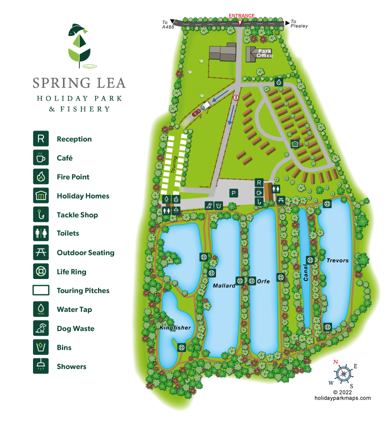 Spring-Lea-Park-Map-November-2022