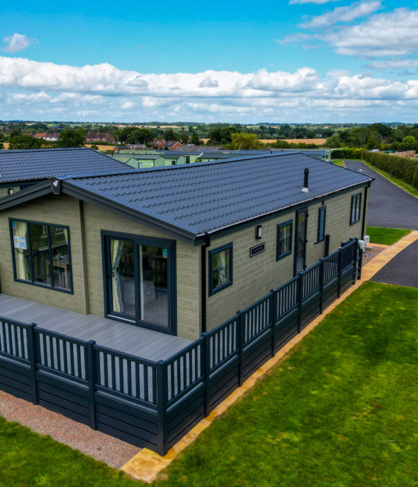 Willerby Clearwater Lodge Image