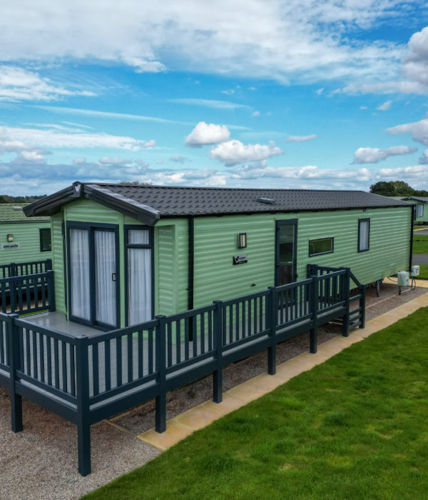 Willerby Brookwood