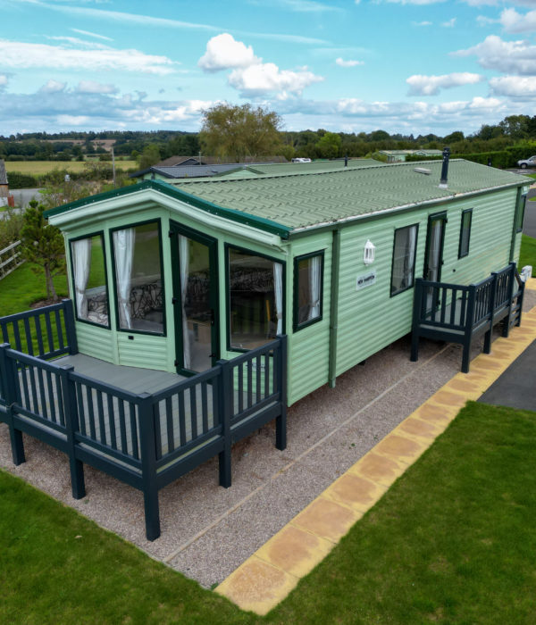 Willerby New Hampton