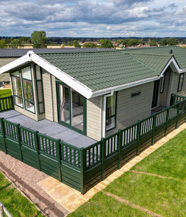 Willerby New Hampshire Lodge