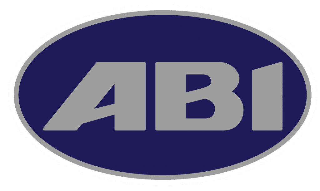 ABI Logo | Salop Caravans